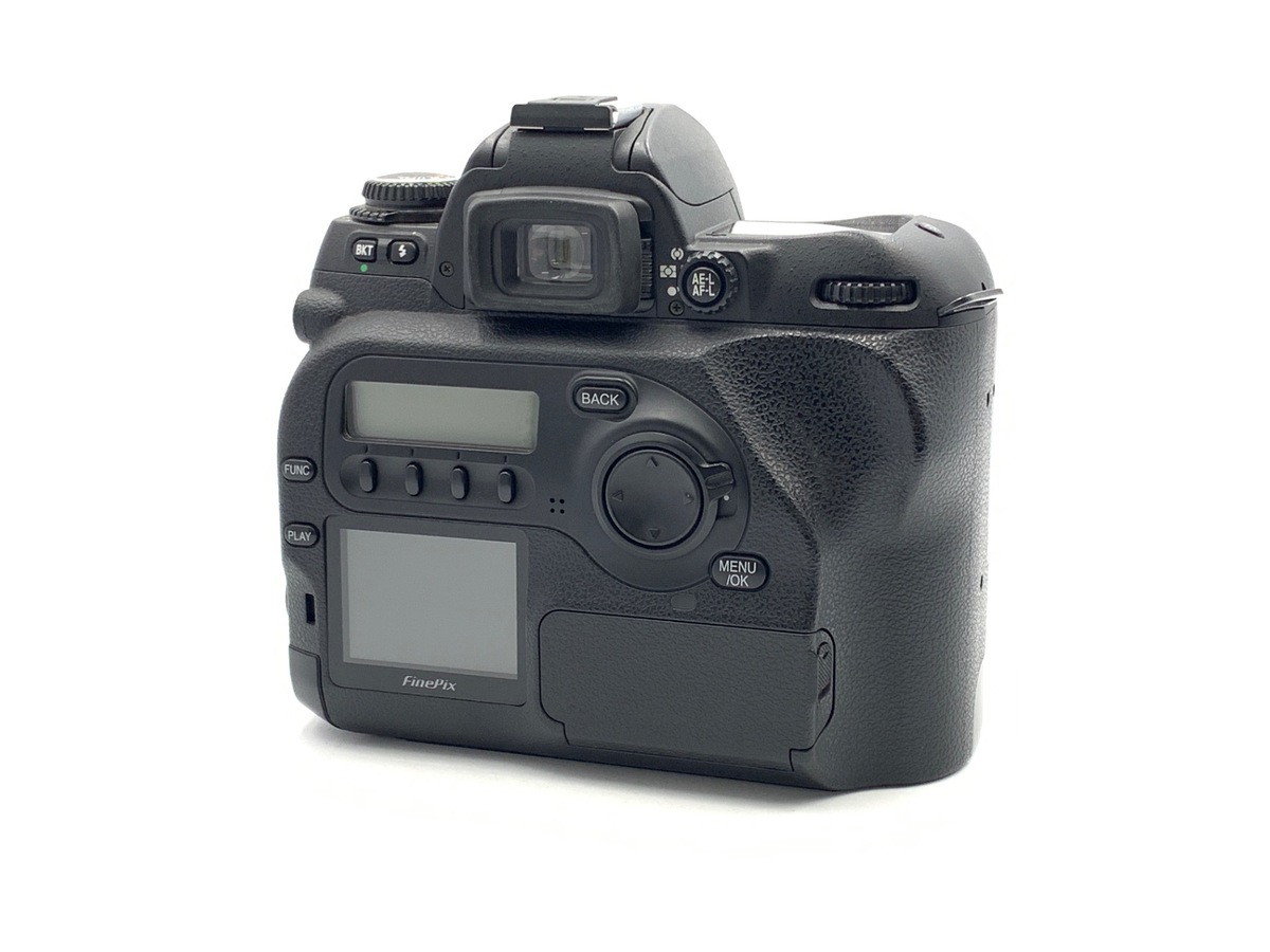 中古】フジフイルム FinePix S2 PRO｜｜カメラのキタムラネットショップ