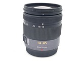 中古】パナソニック LUMIX G VARIO 14-45mm/F3.5-5.6 ASPH./MEGA