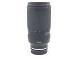 中古】タムロン 70-300mm F4.5-6.3 Di III RXD ソニーEマウント