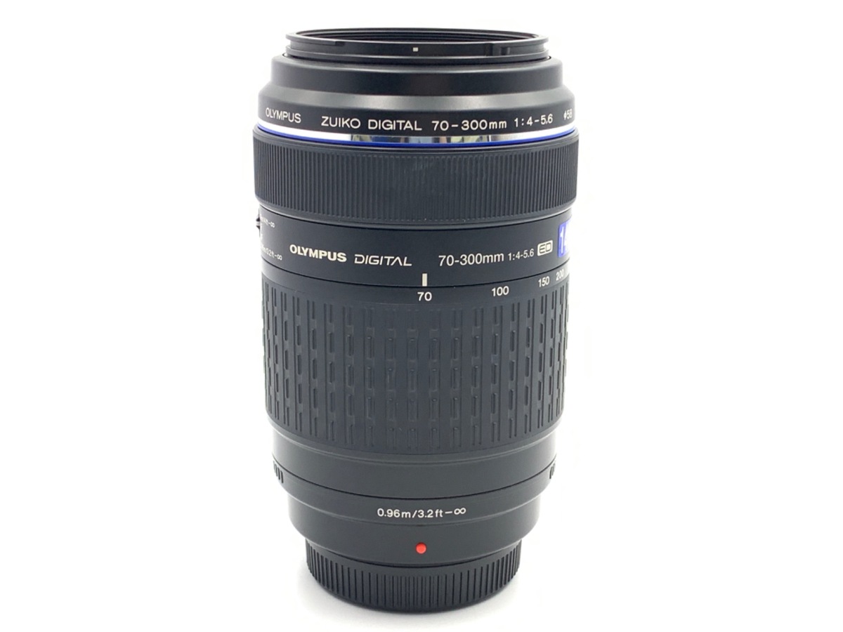 ズイコーデジタル ED 70-300mm F4.0-5.6 中古価格比較 - 価格.com