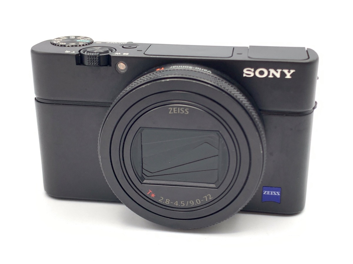 価格.com - SONY サイバーショット DSC-RX100 価格比較