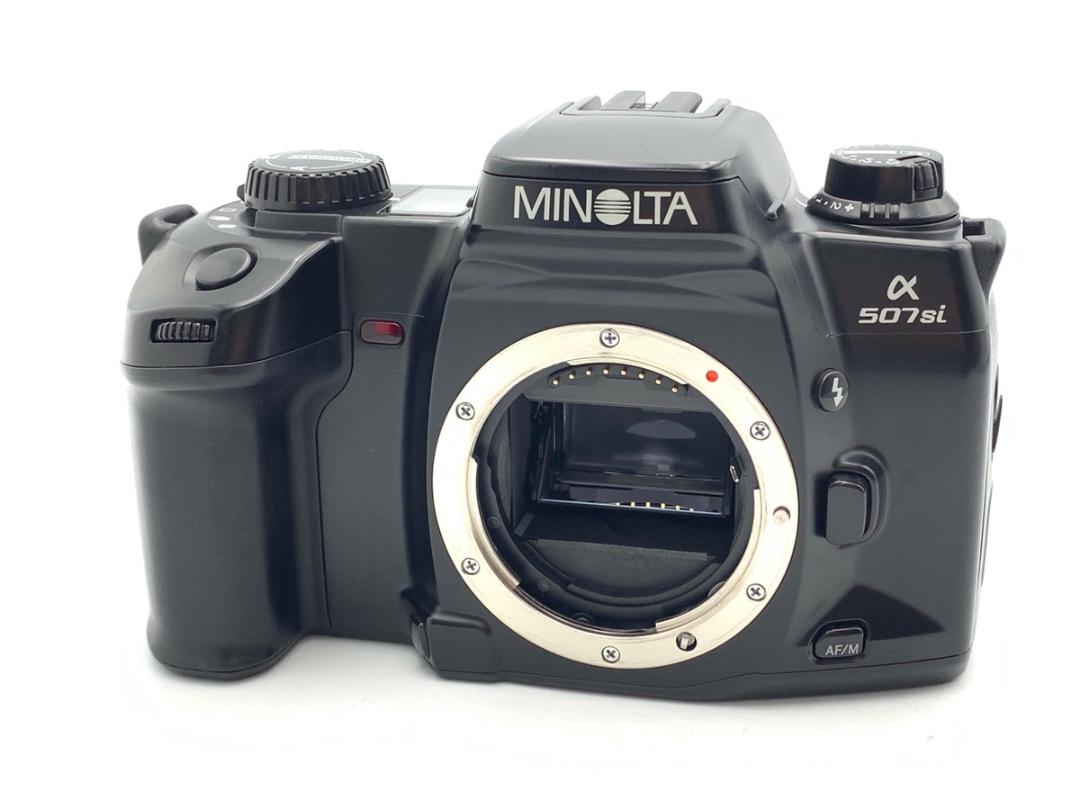 中古フィルムカメラ ミノルタ 製品一覧 - 価格.com