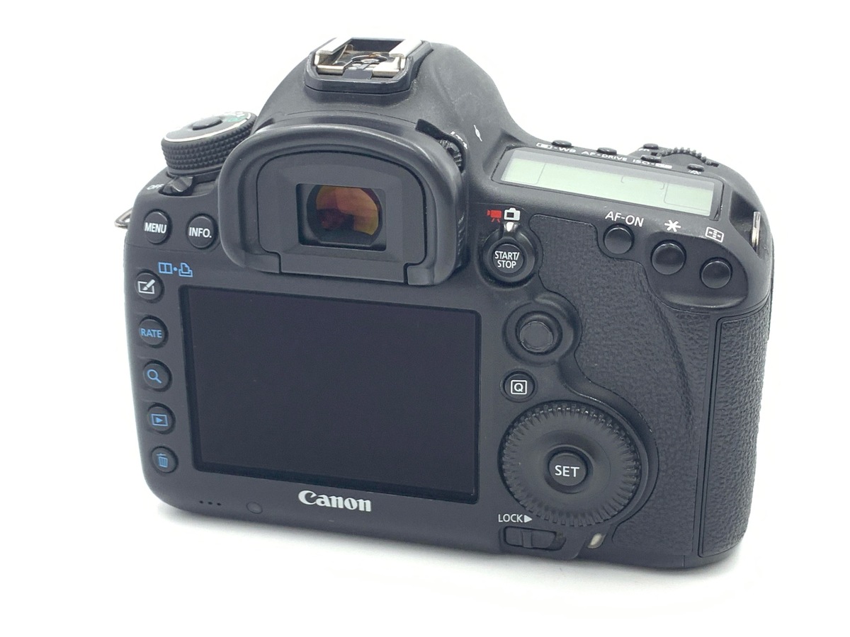 Laugh◎Canon EOS 5D MarkⅢ ボディ Amazon.co.jp: Canon デジタル一眼レフカメラ EOS 5D Mark III