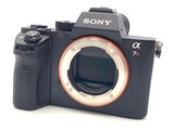 SONY α7R II ILCE-7RM2 ボディ α7R II ILCE-7RM2 ボディ 中古価格比較 - 価格.com