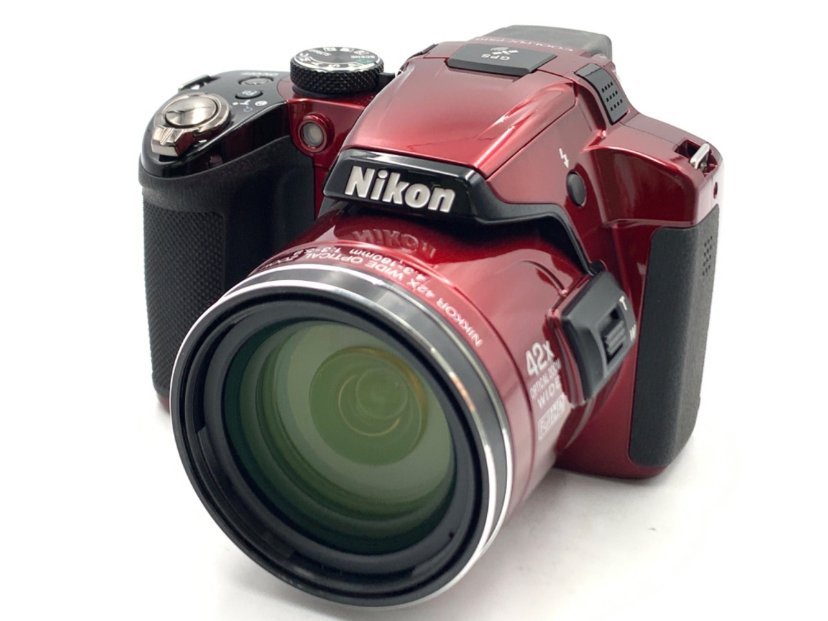 Nikon COOLPIX S9500 カメラ 中古 Y7519751