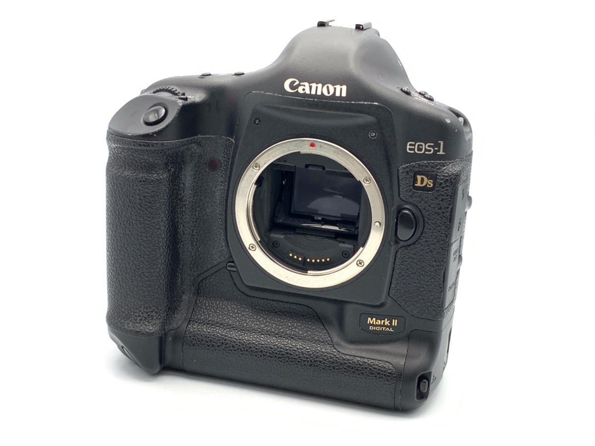 価格.com - CANON EOS-1Ds Mark II ボディ 価格比較