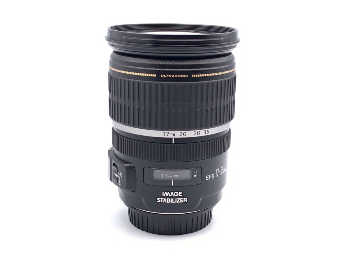 EF-S17-55mm F2.8 IS USM 中古価格比較 - 価格.com