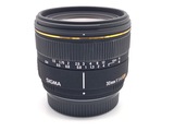 SIGMA シグマ 30mm F1.4 EX DC ペンタックス用 #924 SIGMA シグマ 30mm F1.4 EX DC ペンタックス用 #924