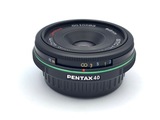 中古】ペンタックス DA 40mm F2.8 Limited 在庫一覧｜カメラの