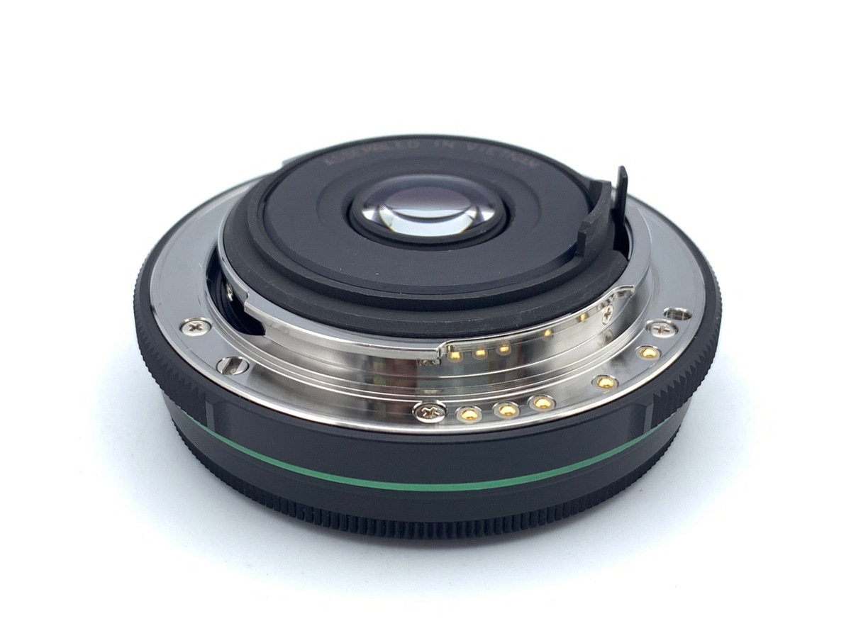 中古：B(並品)】ペンタックス DA 40mm F2.8 Limited | 2448800037280