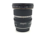 中古】EF-S10-22mm F3.5-4.5 USM 在庫一覧｜カメラのキタムラ