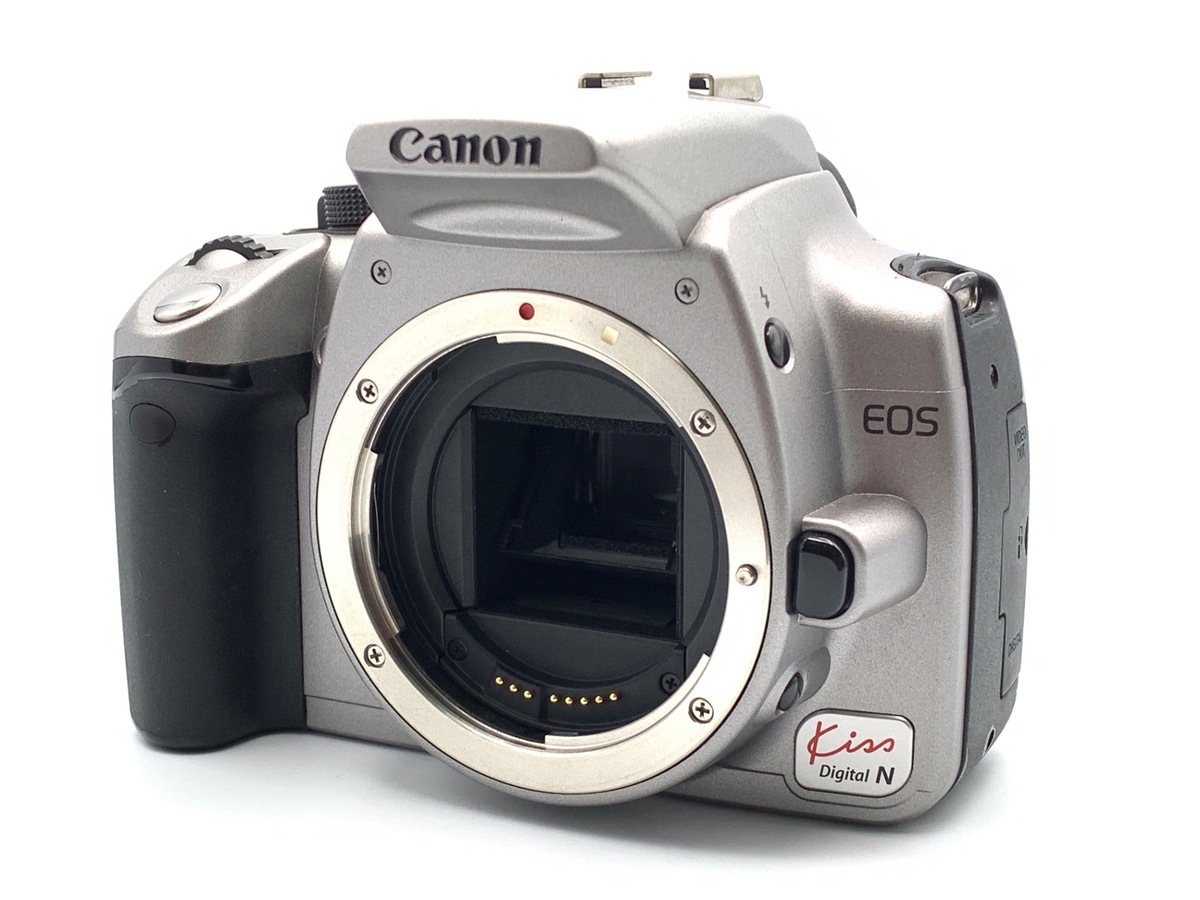 EOS kiss Digital N 中古 Canon
