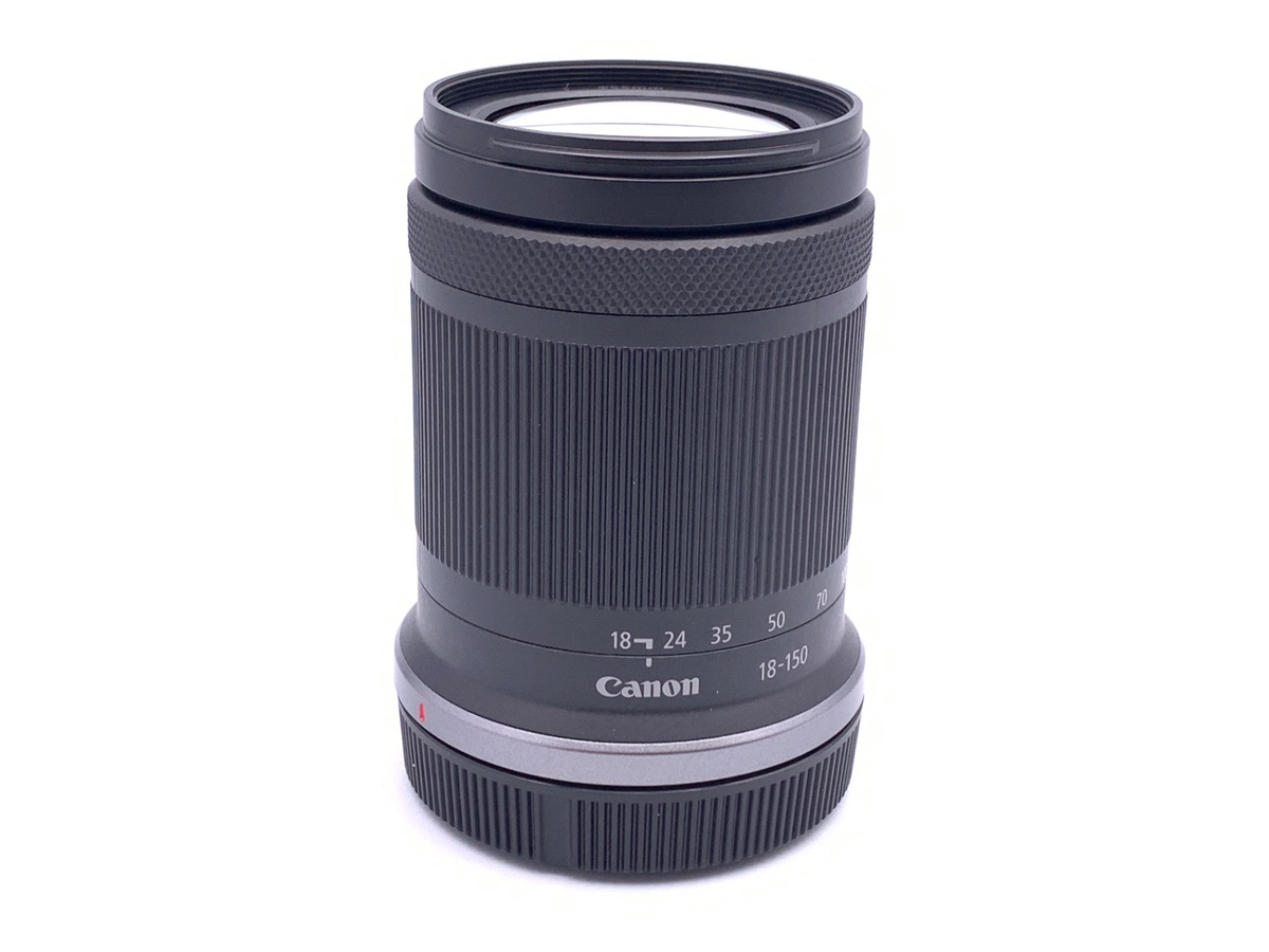 キャノン　EF-S18-55mm F3.5-5.6ISⅡ EF-S18-55mm F3.5-5.6 II USM - キヤノンカメラミュージアム