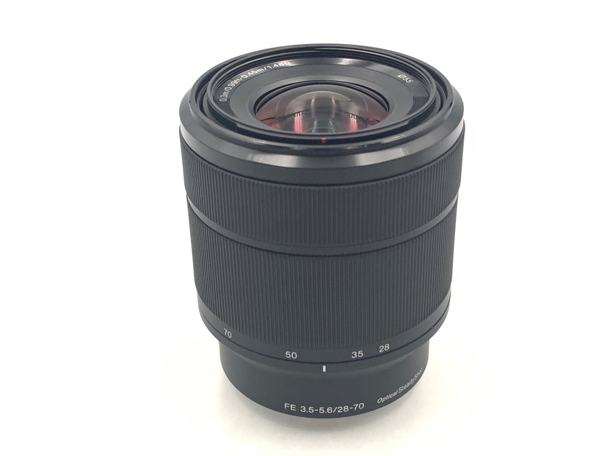 FE 28-70/3.5-5.6 OSS SEL2870