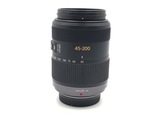 ★外観美品LUMIX G VARIO45-200 4-5.6H-FS045200 価格.com - パナソニック LUMIX G VARIO 45-200mm/F4.0-5.6/MEGA