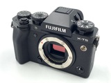 中古】フジフイルム X-T5 ボディ ブラック 在庫一覧｜カメラのキタムラ