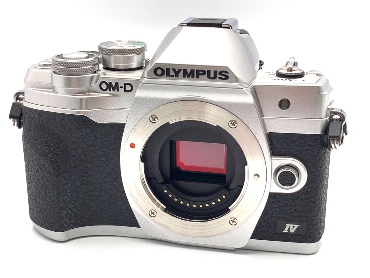 【中古】ジャンク品＊OMD E-M10 MarkⅡ (本体) OM-D E-M10 Mark II ボディ 中古価格比較 - 価格.com