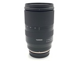 中古】タムロン 17-70mm F/2.8 Di III-A VC RXD フジフイルムX用