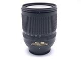 中古】ニコン AF-S DX Zoom Nikkor ED 18-135mm F3.5-5.6G（IF） 在庫