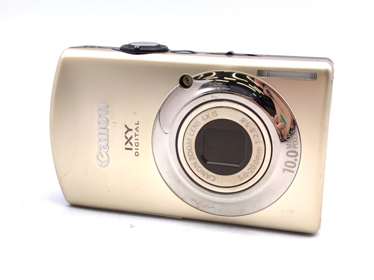 価格.com - CANON IXY 650 純正オプション