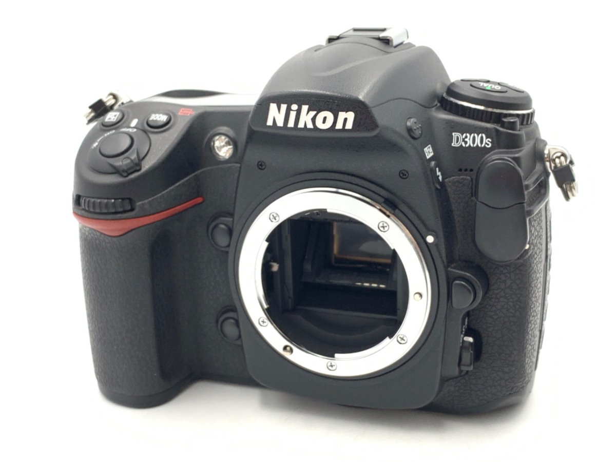 D300S ボディ 中古価格比較 - 価格.com
