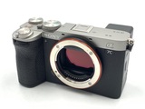 ☆SONY α7C 中古 キタムラ保証付☆ 中古】ソニー α7C ボディ シルバー [ILCE-7C S] 在庫一覧｜カメラの
