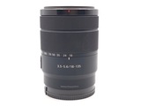 中古】ソニー E 18-135mm F3.5-5.6 OSS [SEL18135] 在庫一覧｜カメラの