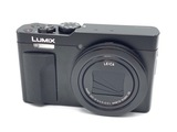 中古】パナソニック LUMIX DC-TZ99-K ブラック 在庫一覧｜カメラのキタムラ