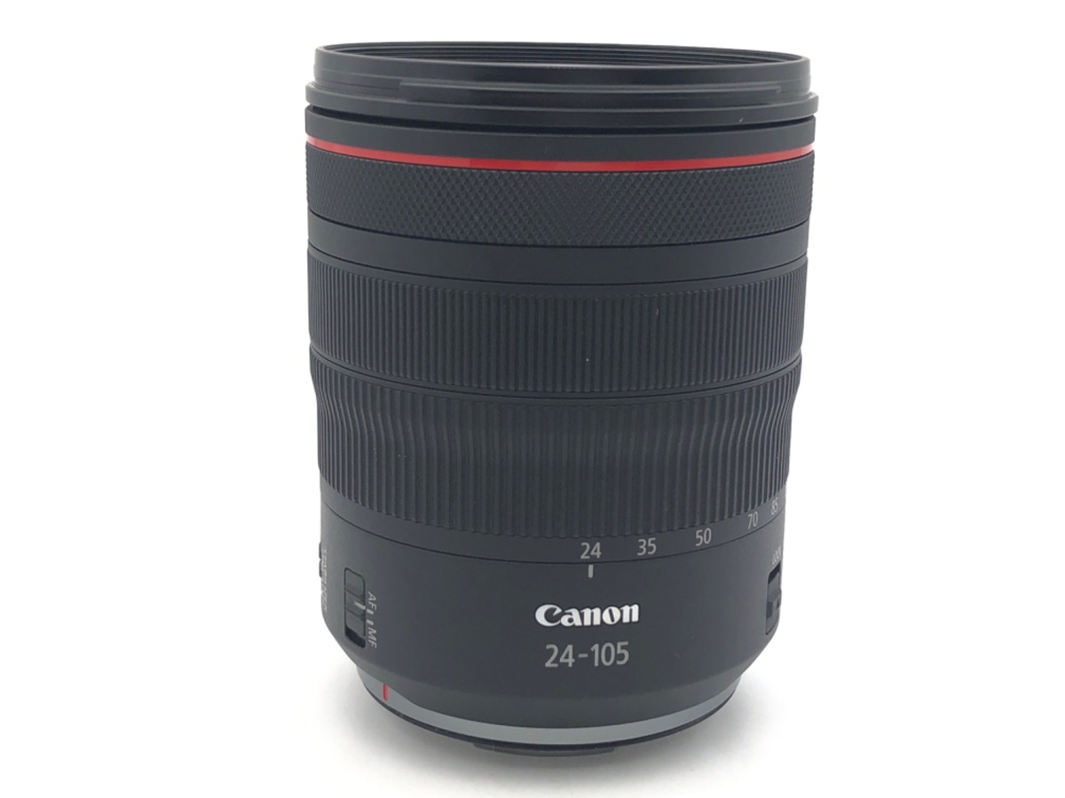 RF24-105mm F4 L IS USM 中古価格比較 - 価格.com