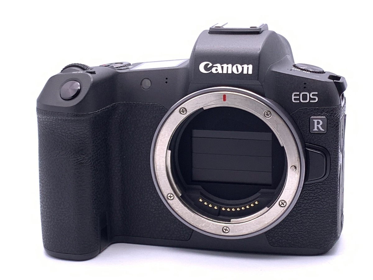 価格.com - EOS R ボディ 中古価格比較