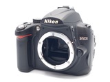 ★並品★Nikon ニコン D5000 ボディ #20313 Amazon.com : Nikon D5000 DSLR Camera with 18-55mm f/3.5-5.6G VR