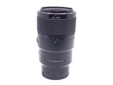 中古】ソニー FE 90mm F2.8 Macro G OSS [SEL90M28G] 在庫一覧｜カメラ