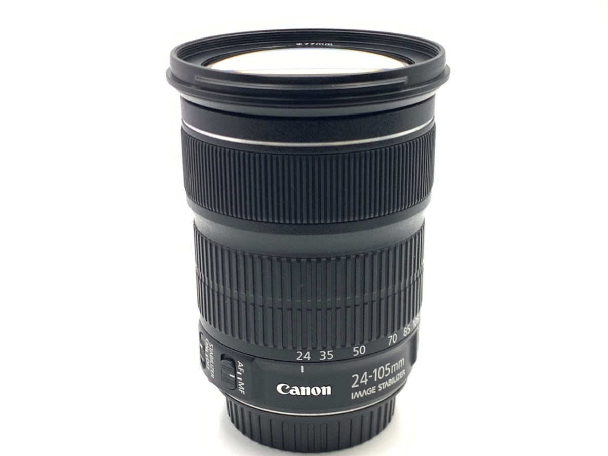 EF24-105mm F3.5-5.6 IS STM 中古価格比較 - 価格.com