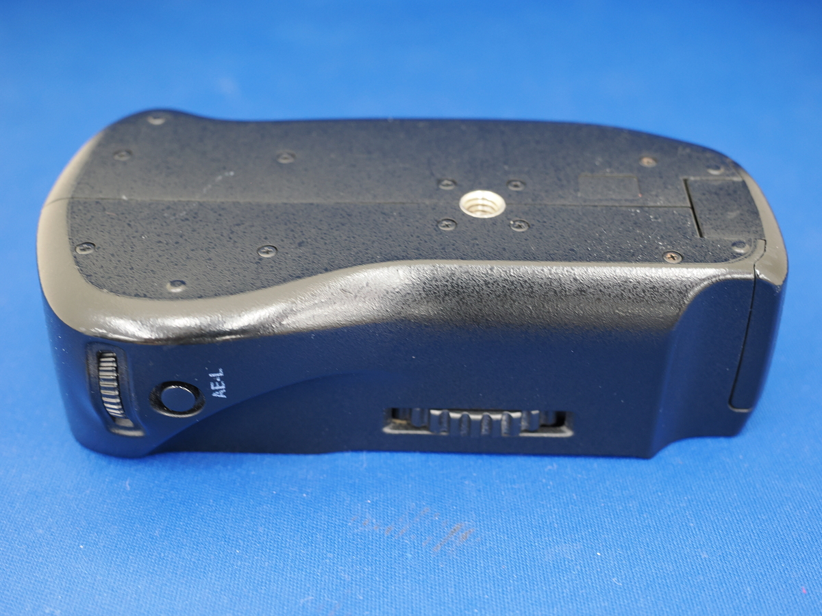 中古：B(並品)】ペンタックス D-BG1 バッテリーグリップ | 2448800049634