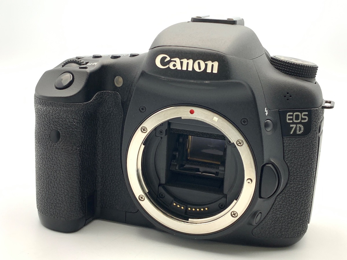 EOS 7D ���ި�y1800����f�z