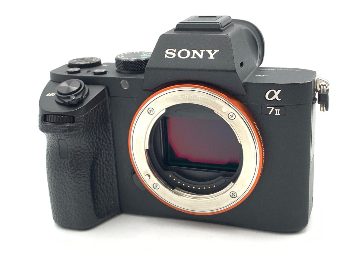 ��7 II ���ި ILCE-7M2�y2430����f�z