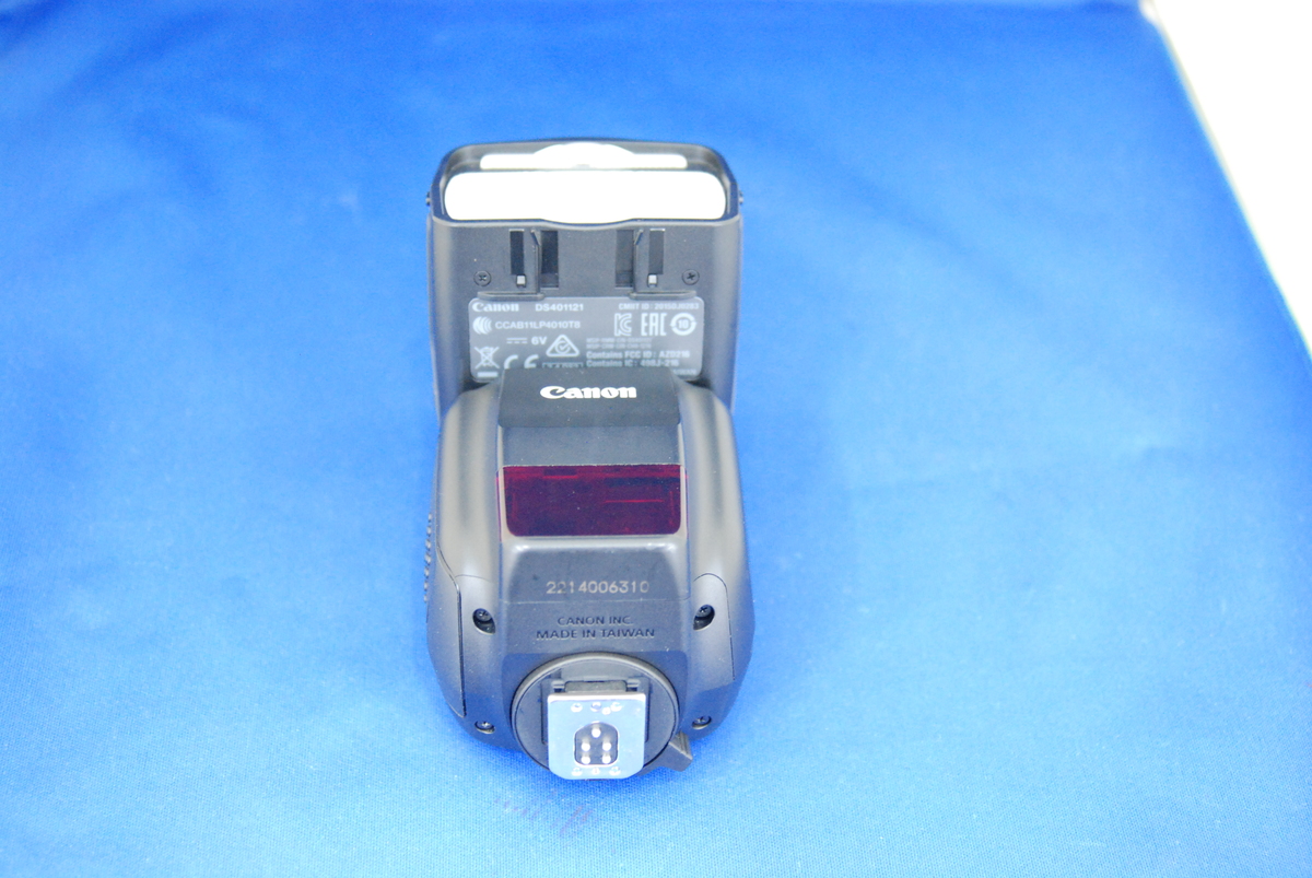 430EX III-RT ��߰��ײ�