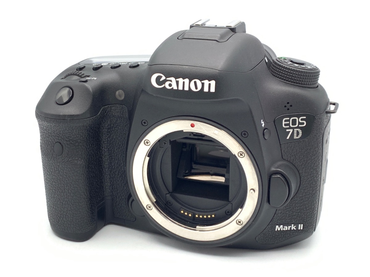 価格.com - EOS 7D Mark II ボディ 中古価格比較
