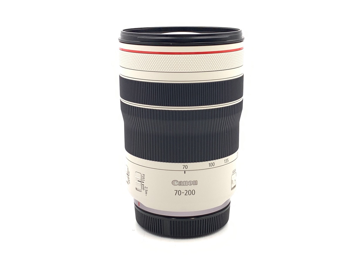 RF70-200mm F4 L IS USM 中古価格比較 - 価格.com