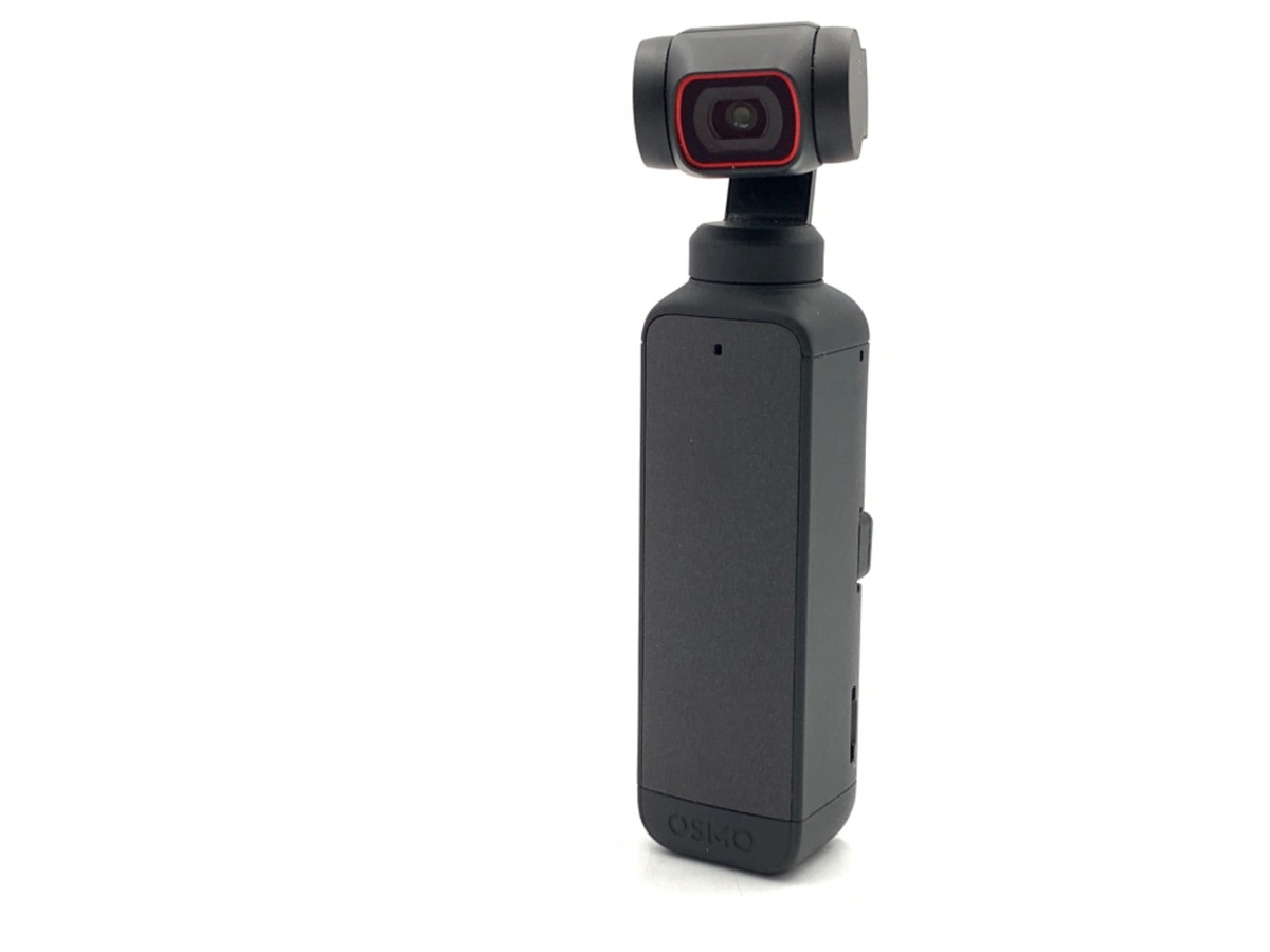 中古】DJI Pocket 2 OP2CP1 在庫一覧｜カメラのキタムラ