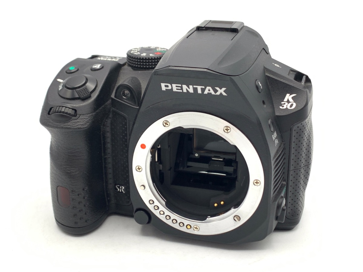 �y���^�b�N�X K-30 �{�f�B �u���b�N