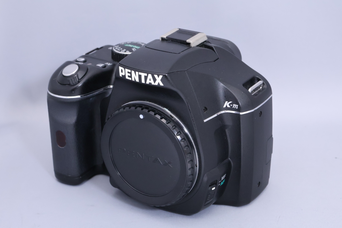 中古】ペンタックス K-m ボディ 在庫一覧｜カメラのキタムラ