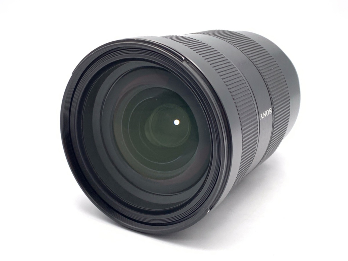 中古】ソニー FE 24-70mm F2.8 GM [SEL2470GM]｜｜カメラのキタムラ 