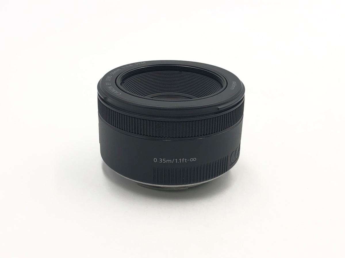 Canon EF 50mm F1.8 II カメラ レンズ キャノン ジャンク Y6700458