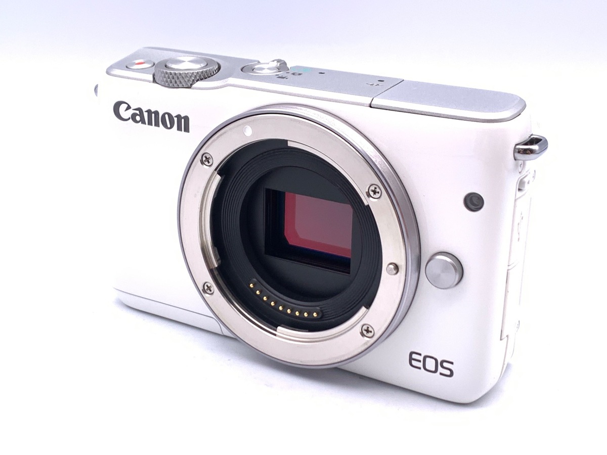 EOS M10 ���ި �ܲāy1800����f�z
