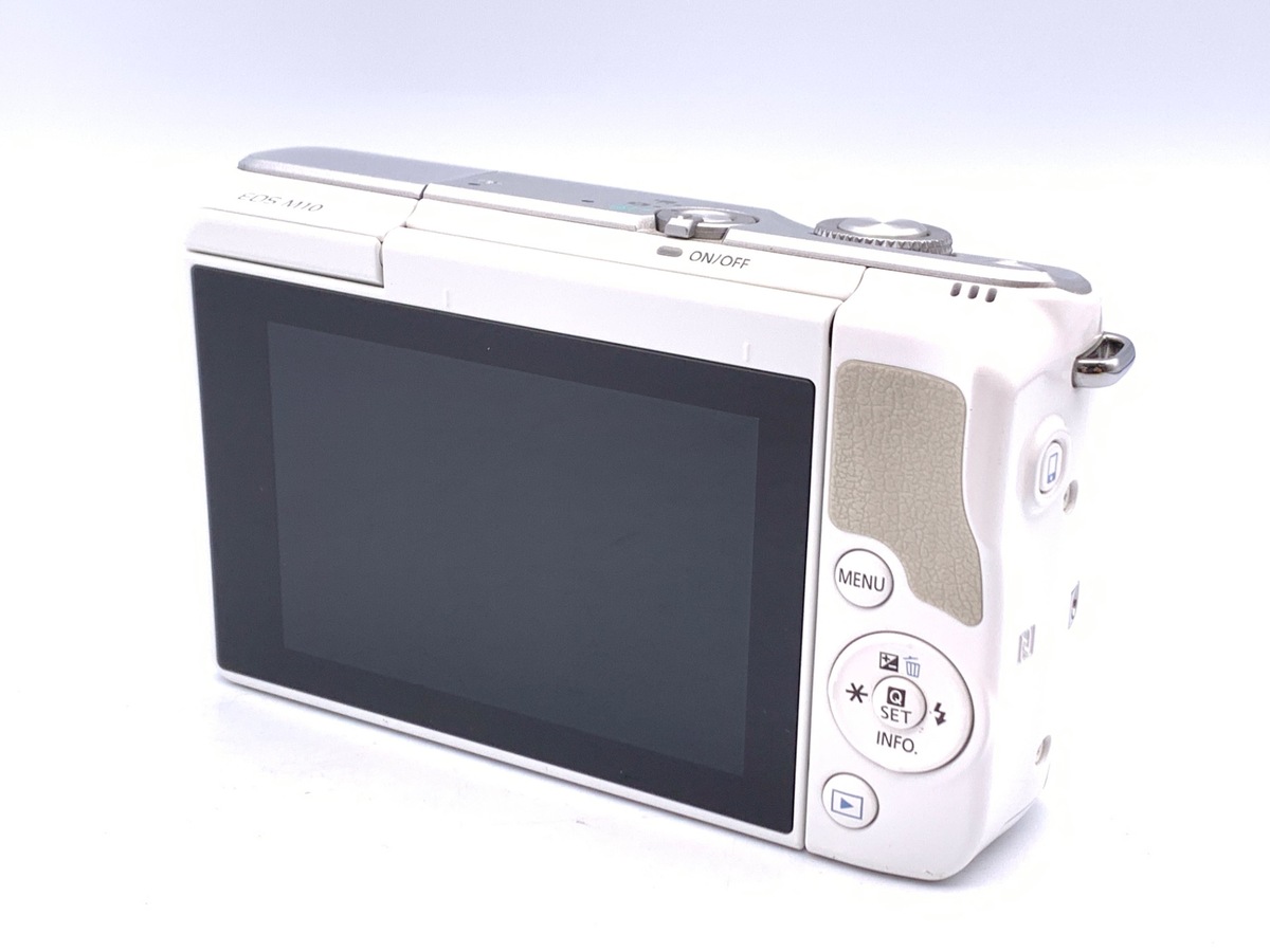 EOS M10 ���ި �ܲāy1800����f�z