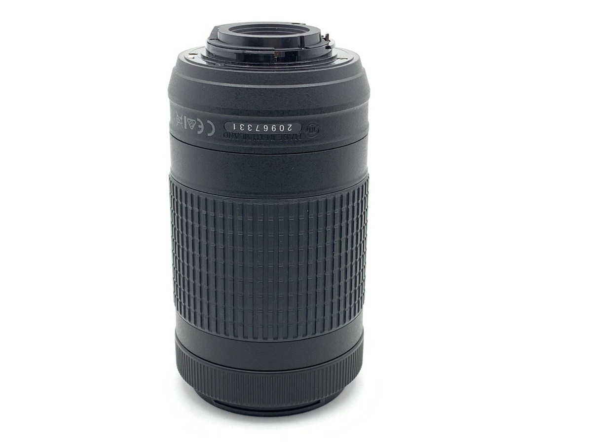 ニコン AF-P DX NIKKOR 70-300mm f/4.5-6.3G ED VR