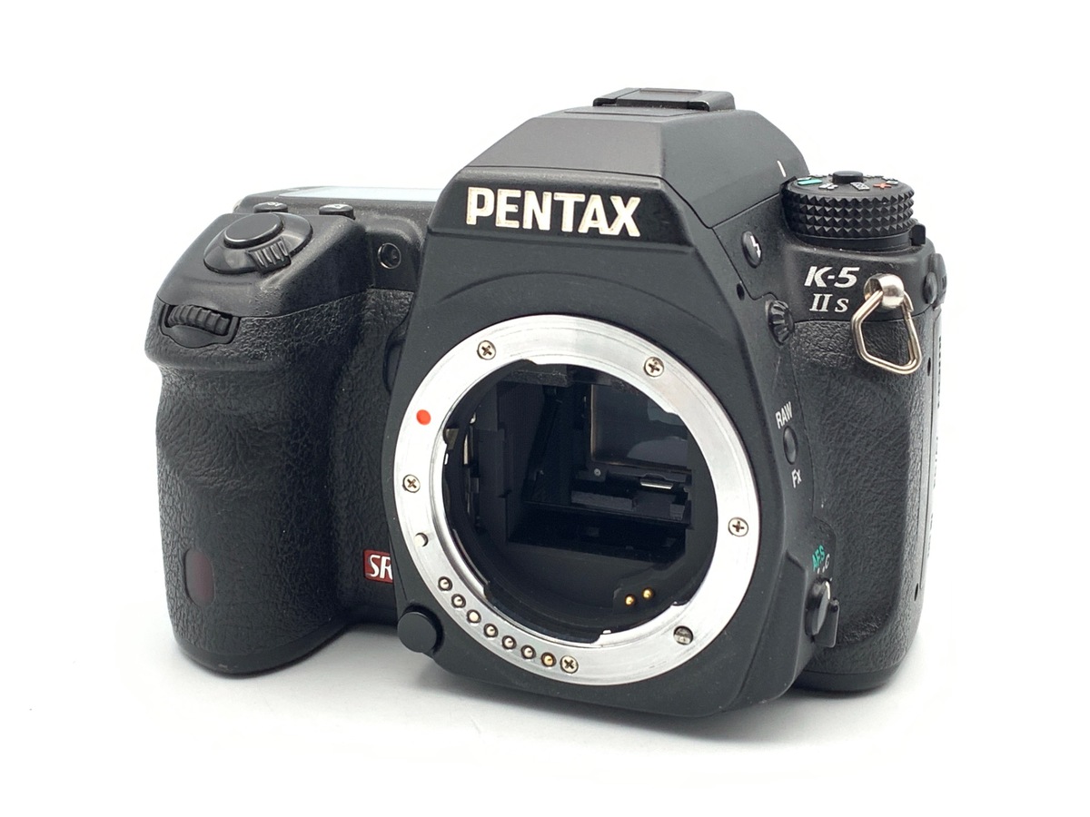 中古】デジタル一眼レフ｜PENTAX K-5 在庫一覧｜カメラのキタムラ