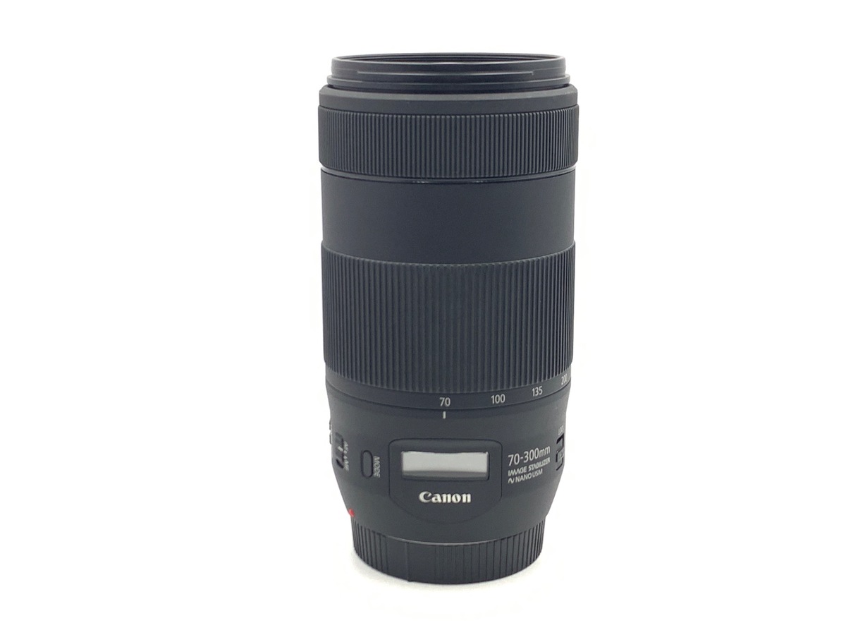 中古】EF 70-300/4-5.6 IS II USM 在庫一覧｜カメラのキタムラ