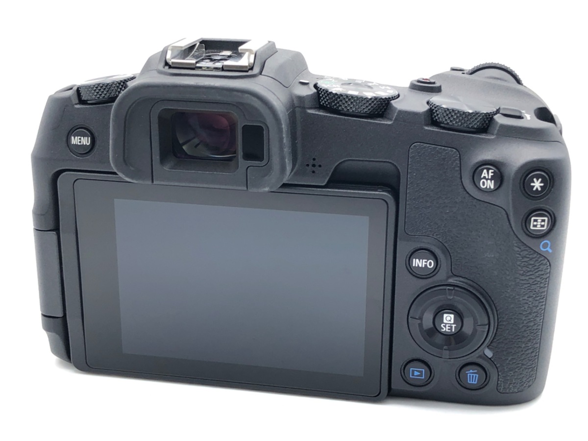 �L���m�� EOS RP �{�f�B